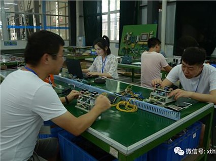 共識·共進(jìn)·共贏——【湖南國防職院】【湘潭恒欣】校企合作