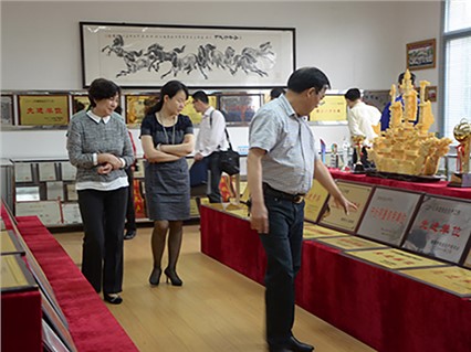 韶山市通過國家知識(shí)產(chǎn)權(quán)局試點(diǎn)城市考核驗(yàn)收—【湘潭恒欣】考核驗(yàn)收達(dá)標(biāo)