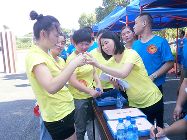 【湘潭恒欣】黨支部開展&ldquo;兩學(xué)一做&rdquo;活動