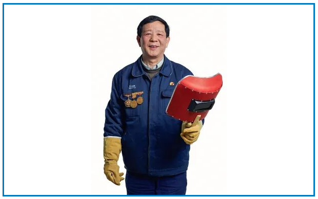 大國(guó)工匠，技傳恒欣